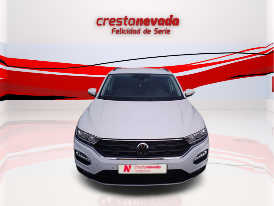 Imagen de Volkswagen T-Roc
