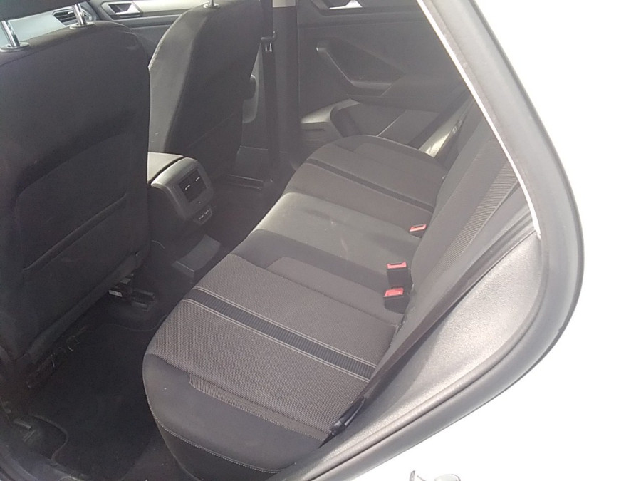 Imagen de Volkswagen T-Roc