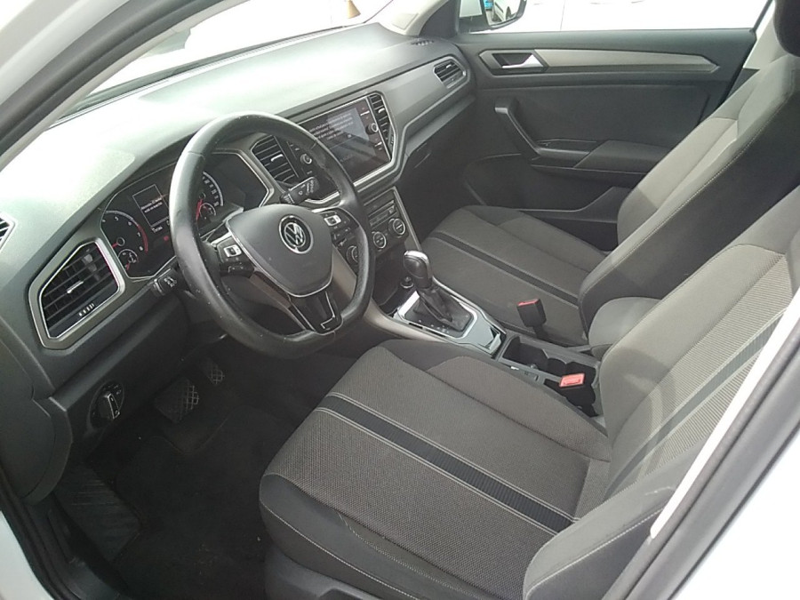 Imagen de Volkswagen T-Roc