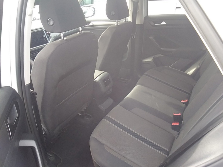 Imagen de Volkswagen T-Roc