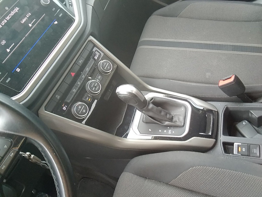 Imagen de Volkswagen T-Roc