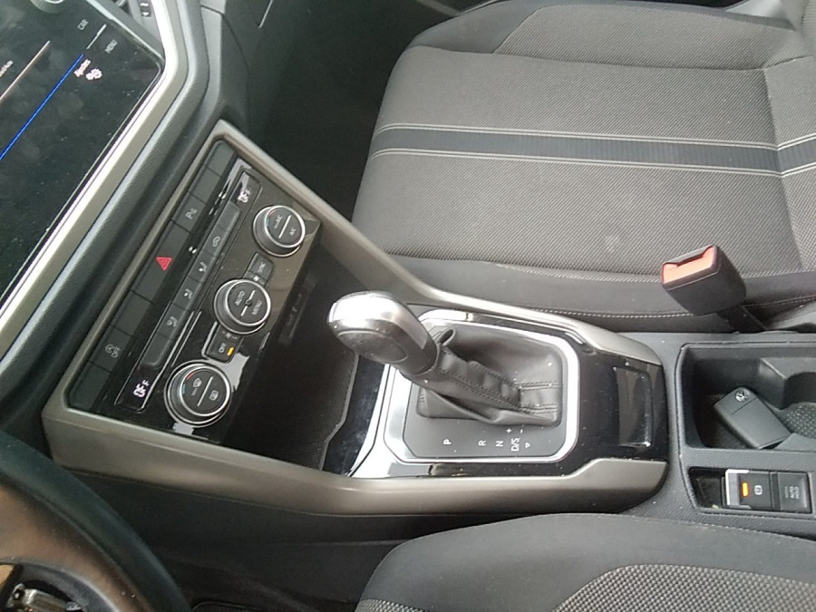 Imagen de Volkswagen T-Roc