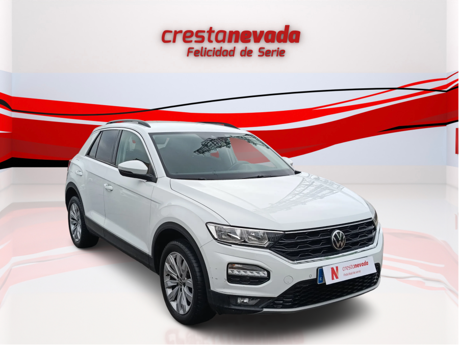 Imagen de Volkswagen T-Roc