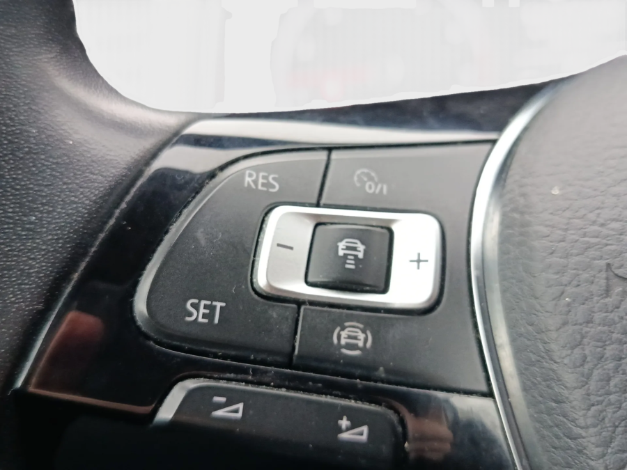 Imagen de Volkswagen T-Roc