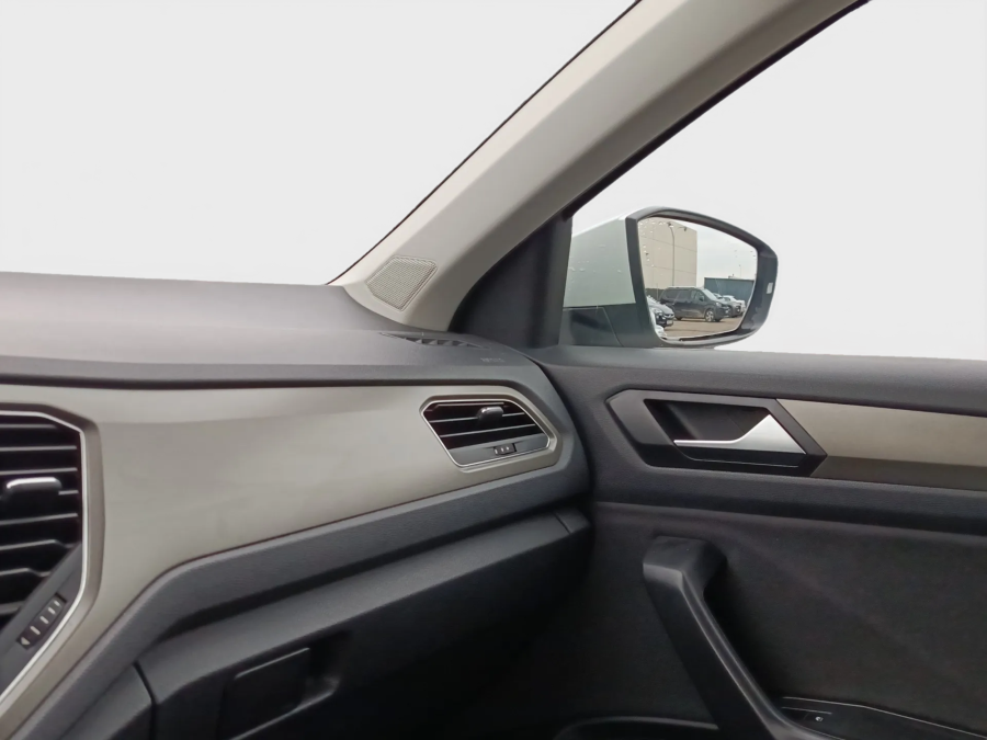 Imagen de Volkswagen T-Roc