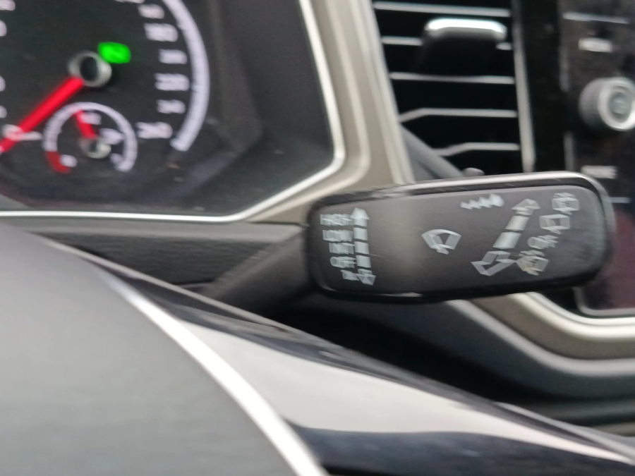 Imagen de Volkswagen T-Roc