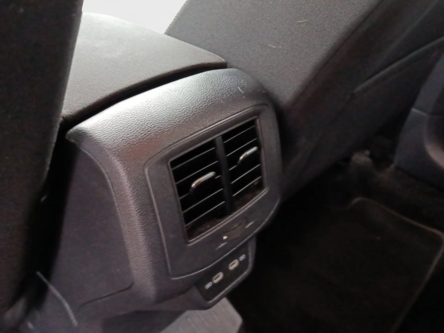 Imagen de Volkswagen T-Roc