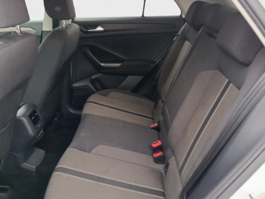 Imagen de Volkswagen T-Roc
