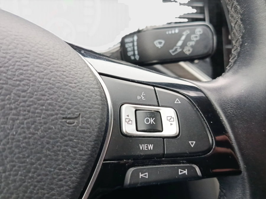 Imagen de Volkswagen T-Roc