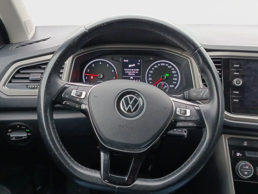Imagen de Volkswagen T-Roc