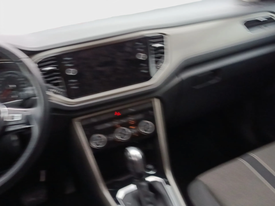 Imagen de Volkswagen T-Roc