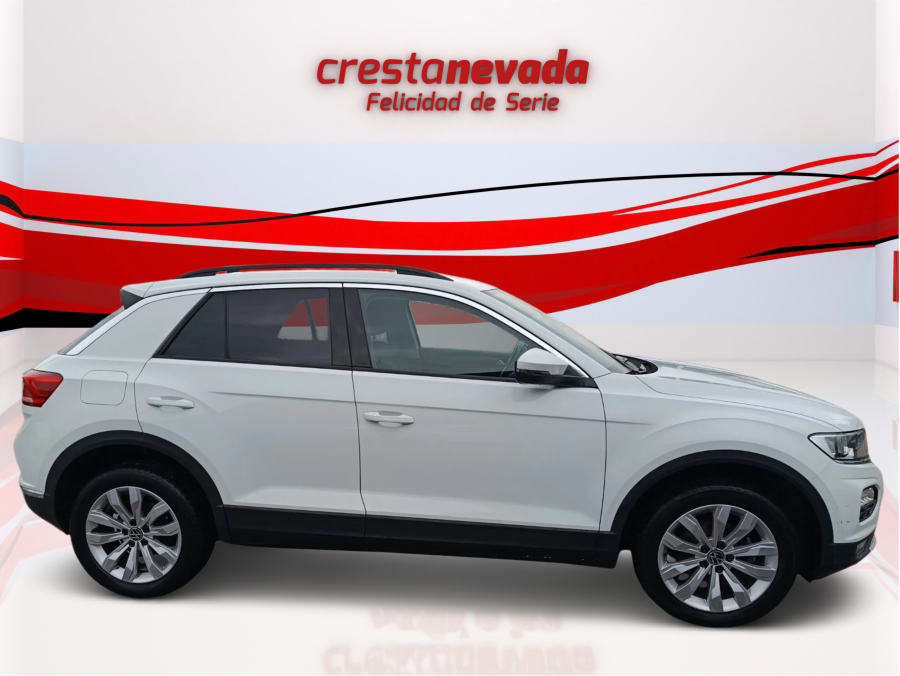 Imagen de Volkswagen T-Roc