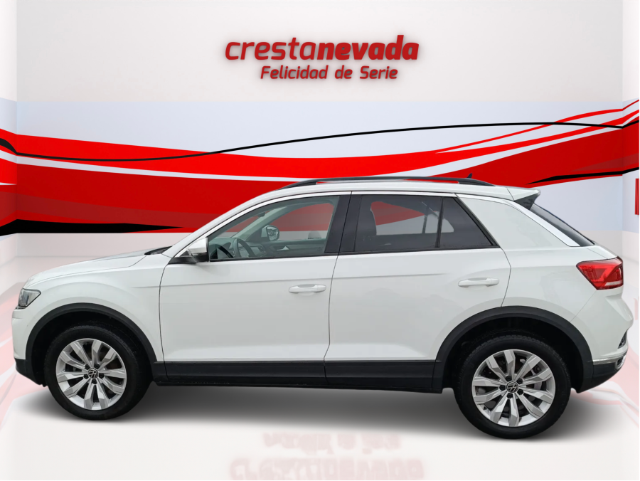 Imagen de Volkswagen T-Roc