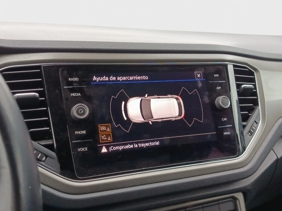 Imagen de Volkswagen T-Roc