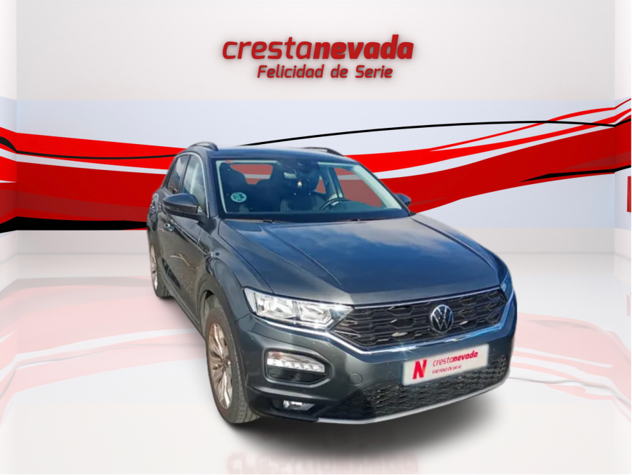 Imagen de Volkswagen T-Roc