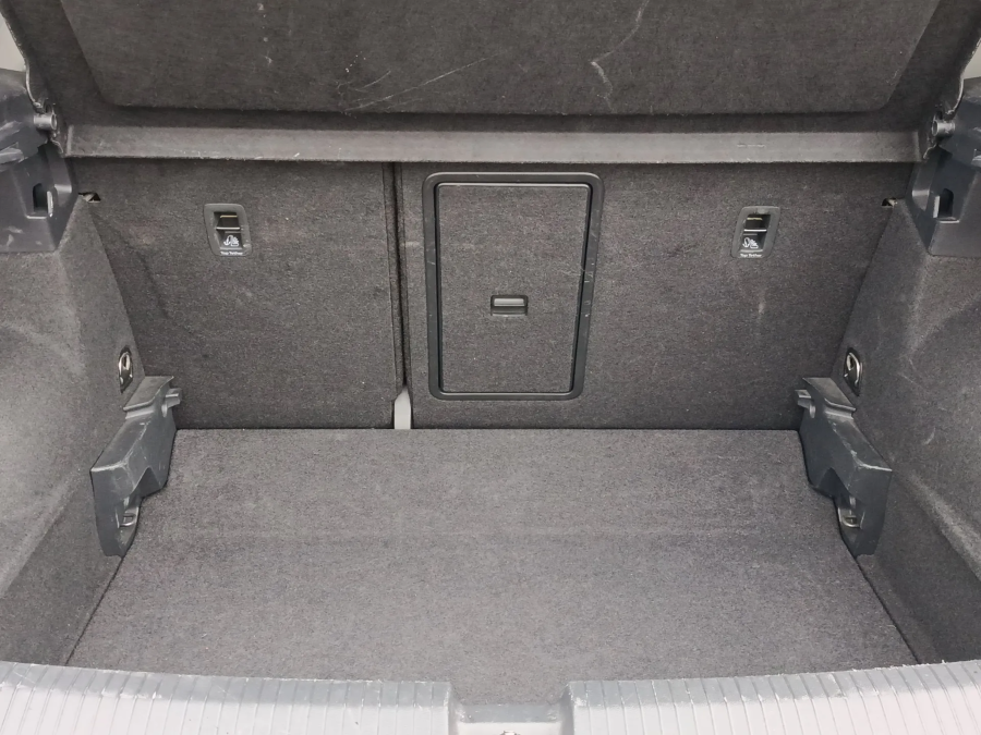 Imagen de Volkswagen T-Roc