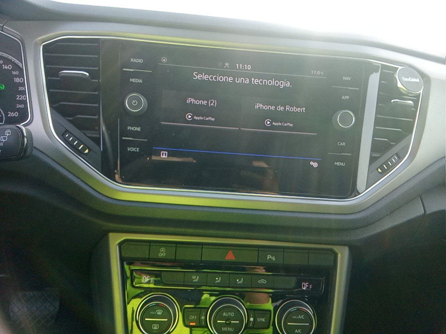 Imagen de Volkswagen T-Roc