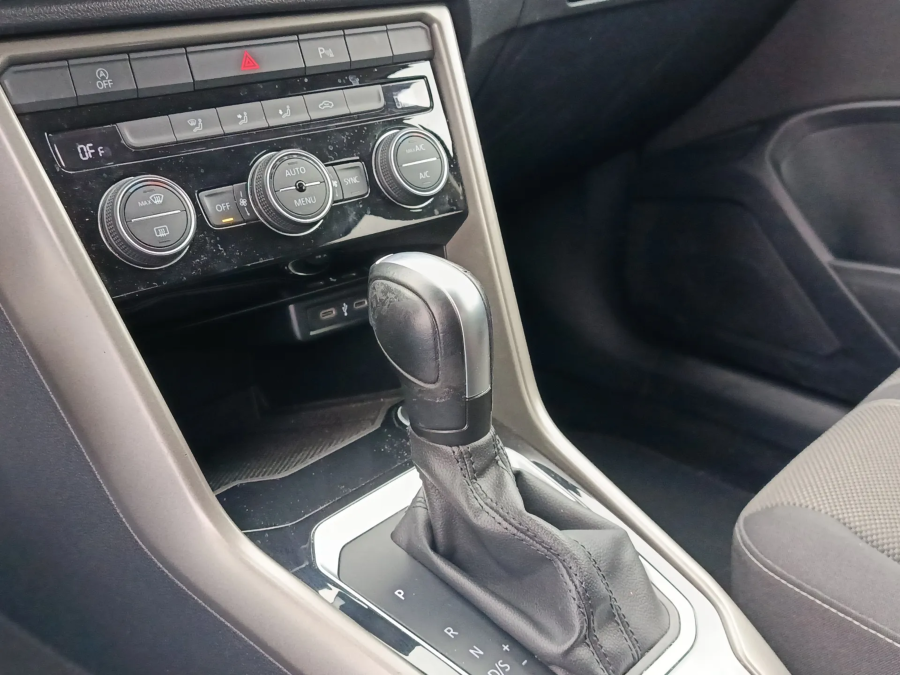 Imagen de Volkswagen T-Roc