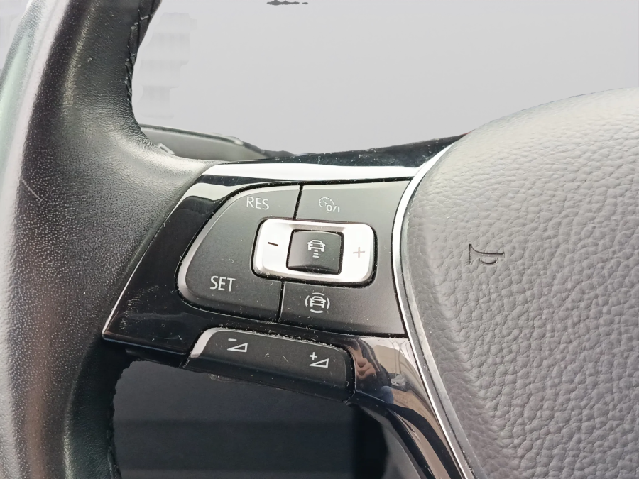 Imagen de Volkswagen T-Roc