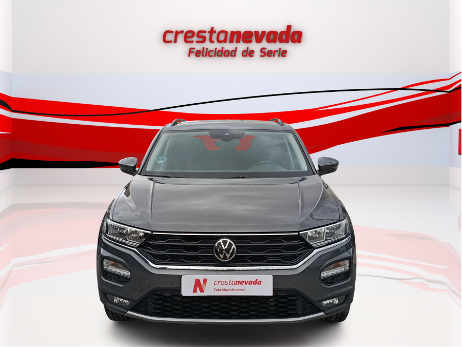 Imagen de Volkswagen T-Roc