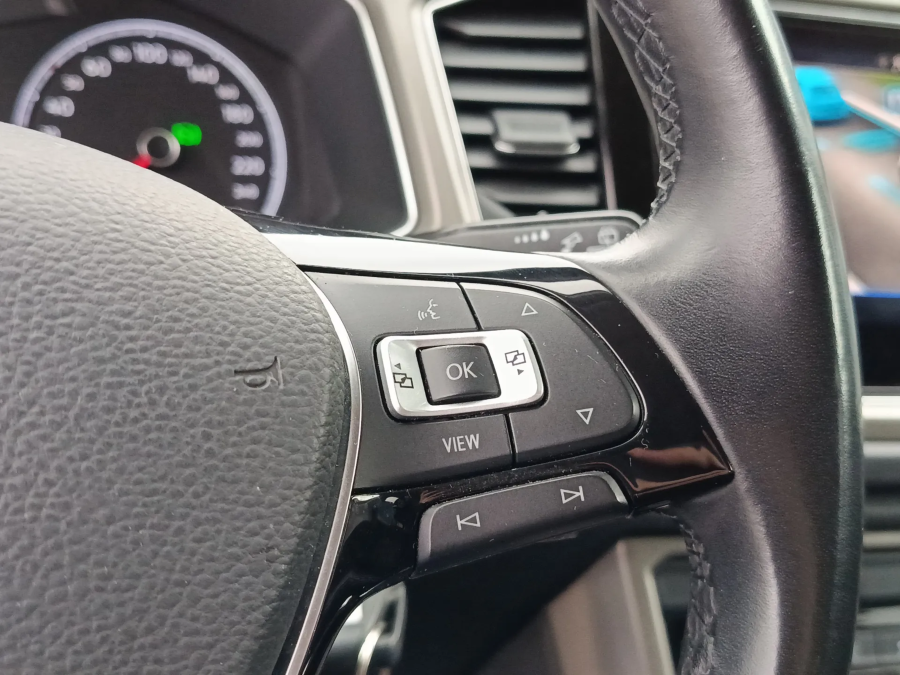 Imagen de Volkswagen T-Roc