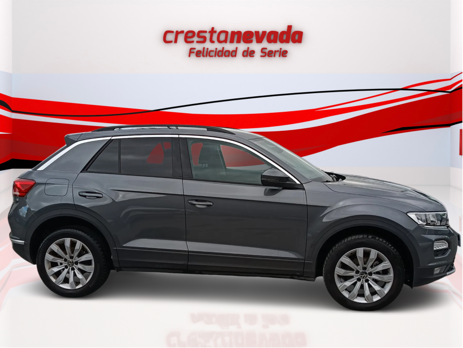 Imagen de Volkswagen T-Roc