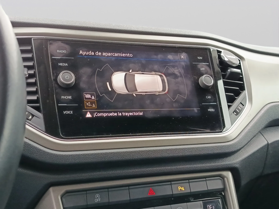 Imagen de Volkswagen T-Roc