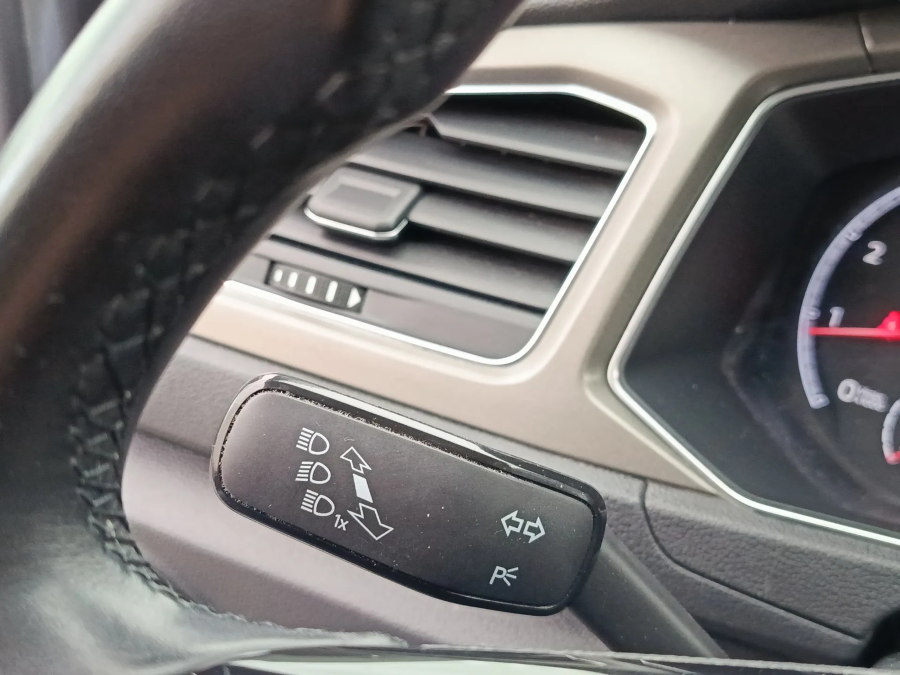 Imagen de Volkswagen T-Roc