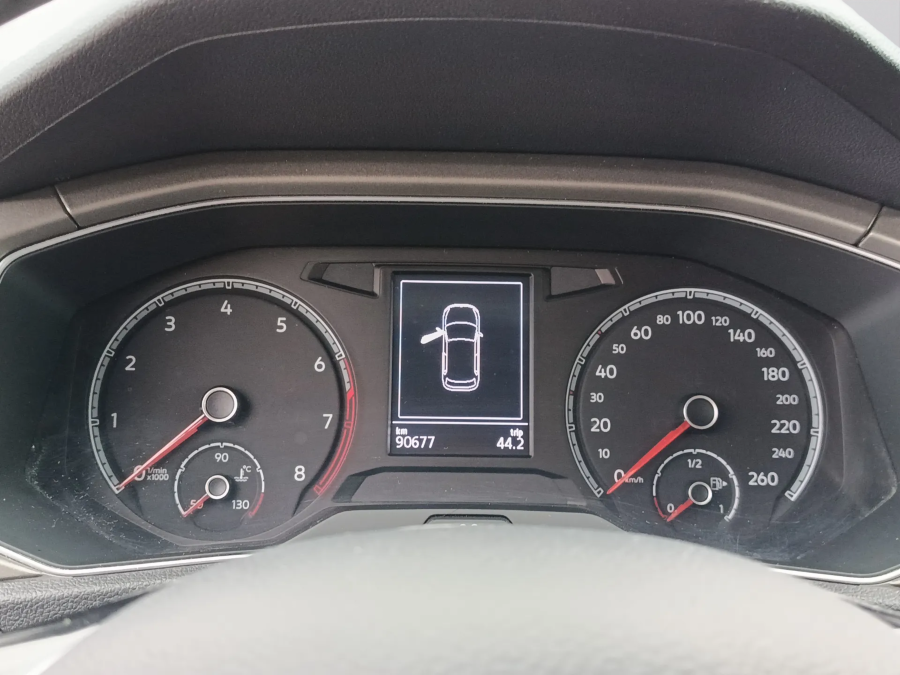 Imagen de Volkswagen T-Roc