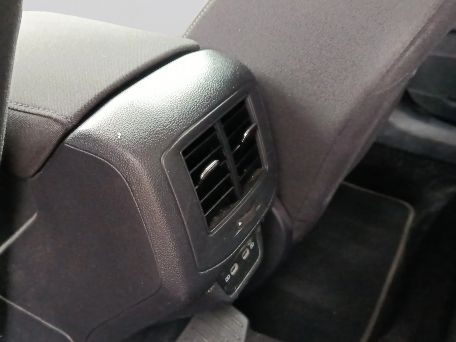 Imagen de Volkswagen T-Roc