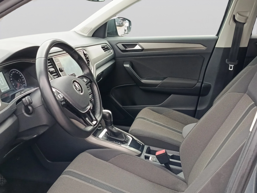 Imagen de Volkswagen T-Roc