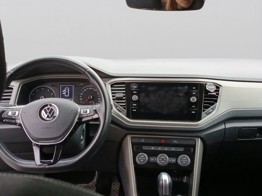Imagen de Volkswagen T-Roc