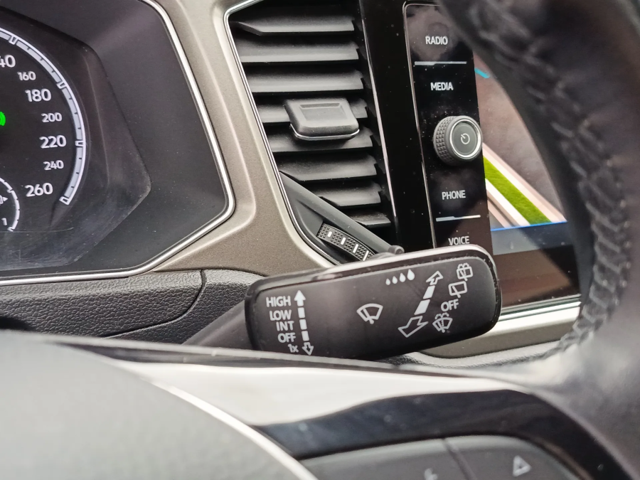 Imagen de Volkswagen T-Roc