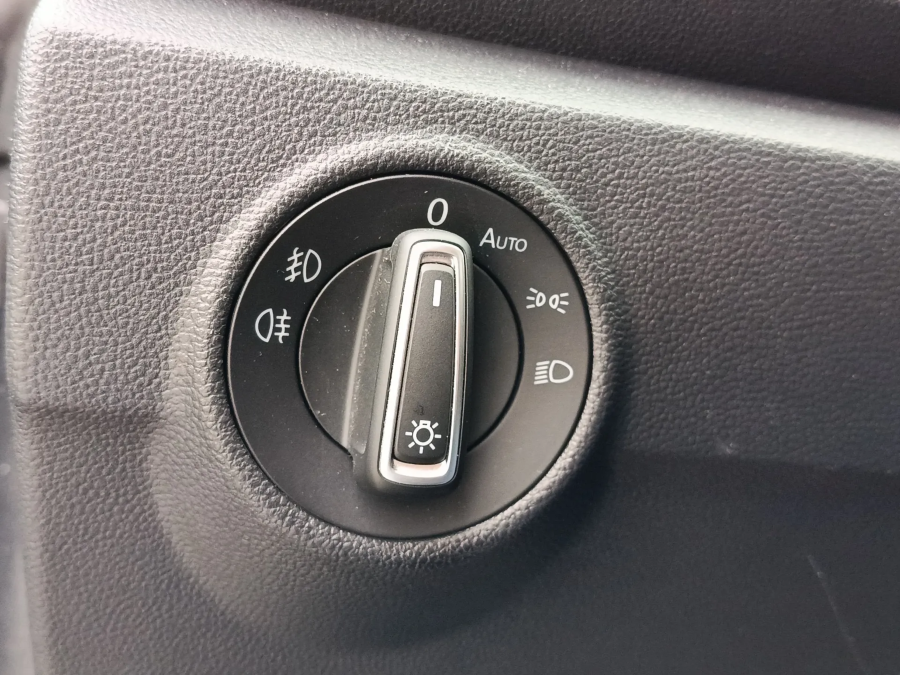 Imagen de Volkswagen T-Roc