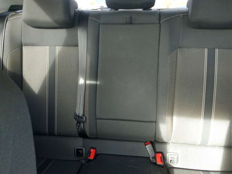 Imagen de Volkswagen T-Roc