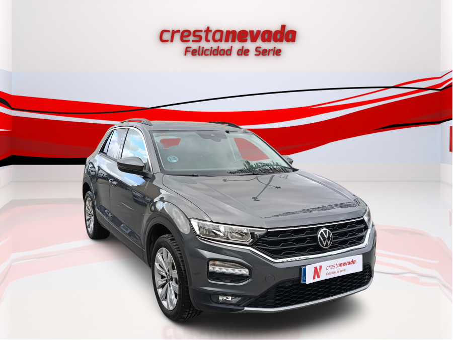 Imagen de Volkswagen T-Roc
