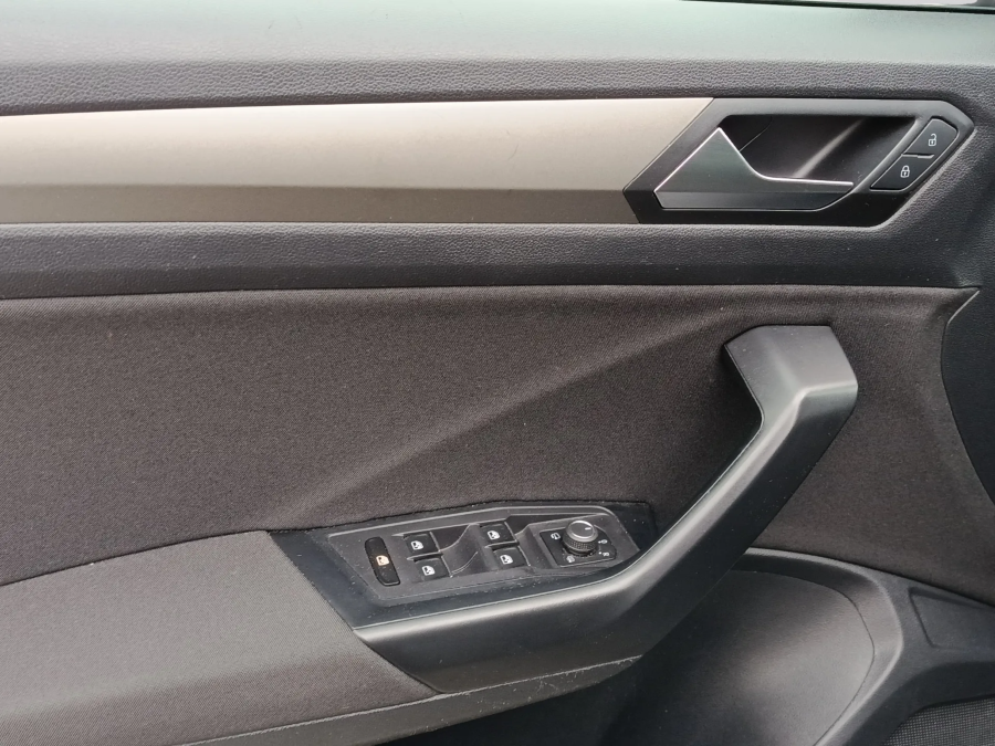 Imagen de Volkswagen T-Roc