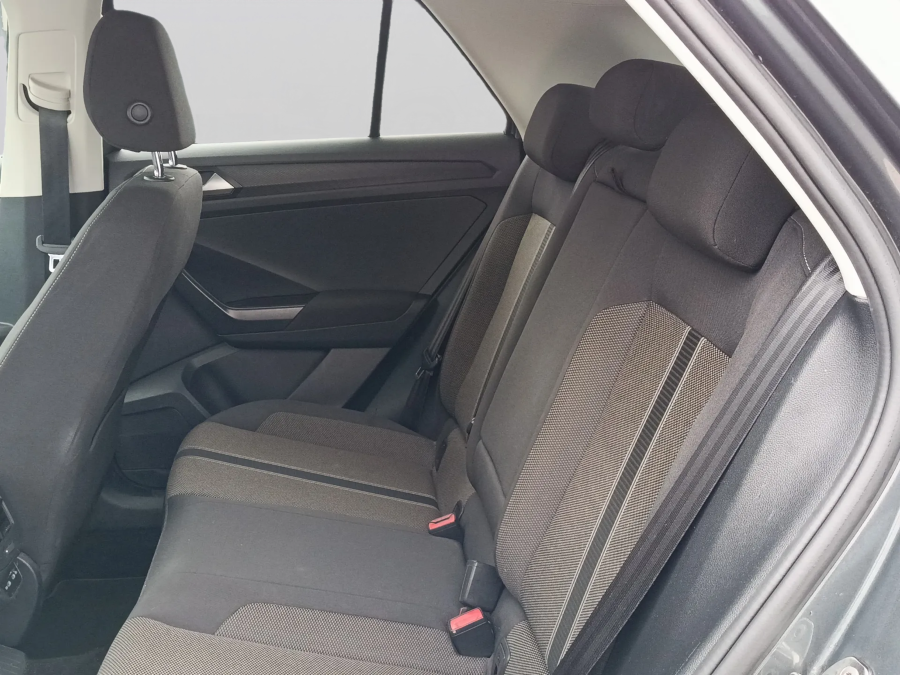 Imagen de Volkswagen T-Roc