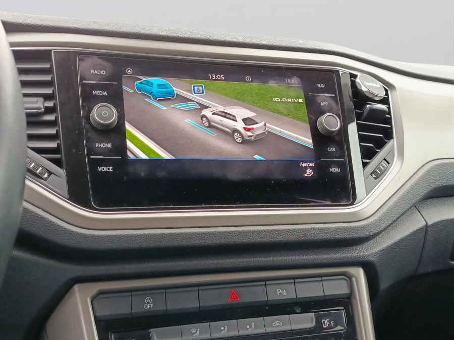 Imagen de Volkswagen T-Roc