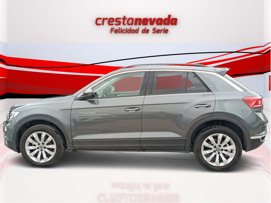 Imagen de Volkswagen T-Roc