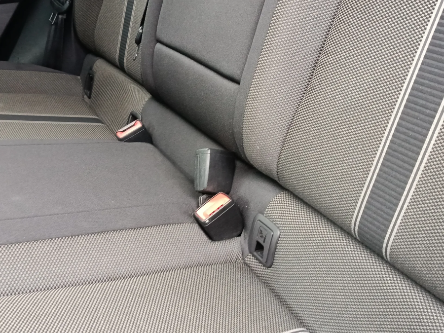 Imagen de Volkswagen T-Roc