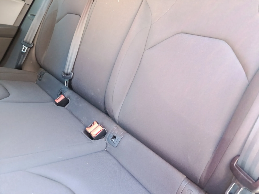 Imagen de SEAT León