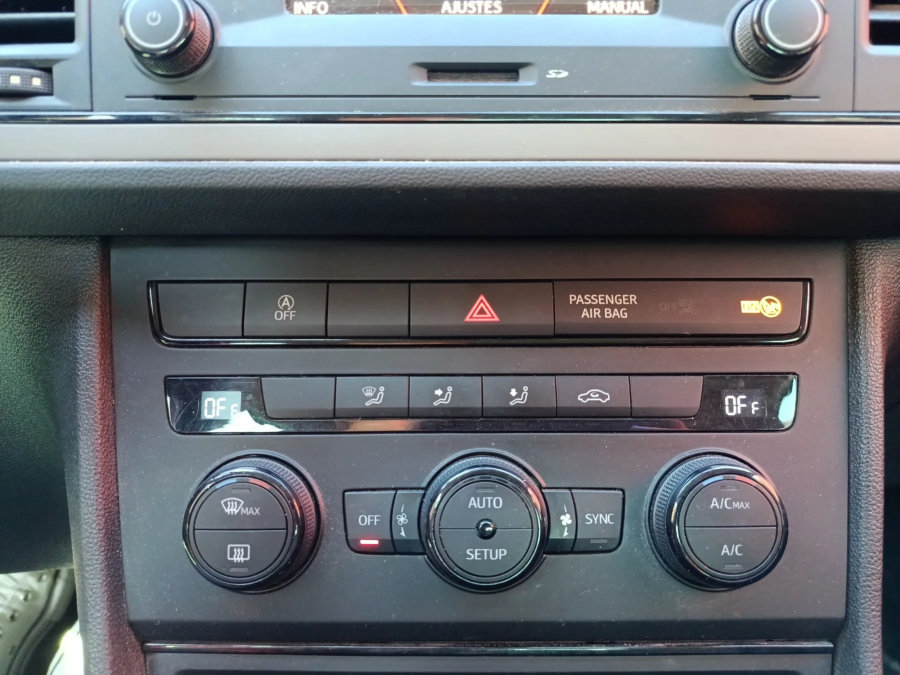 Imagen de SEAT León