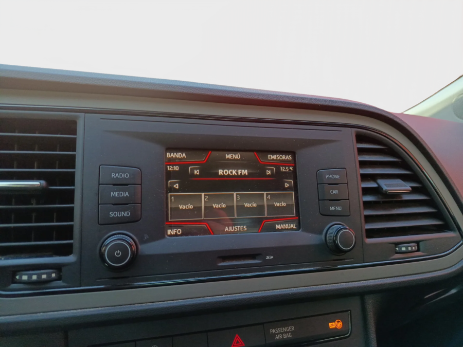 Imagen de SEAT León