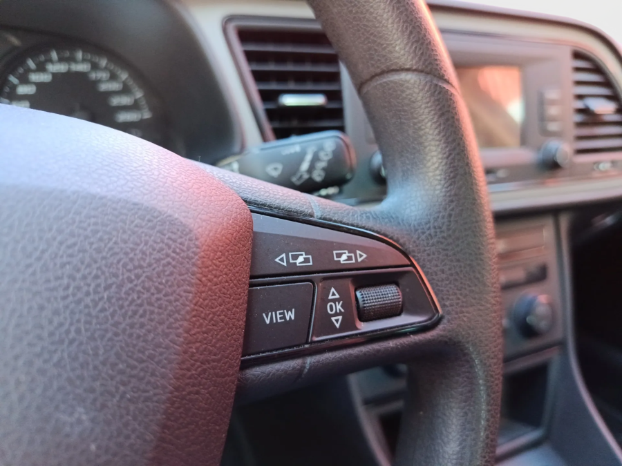 Imagen de SEAT León