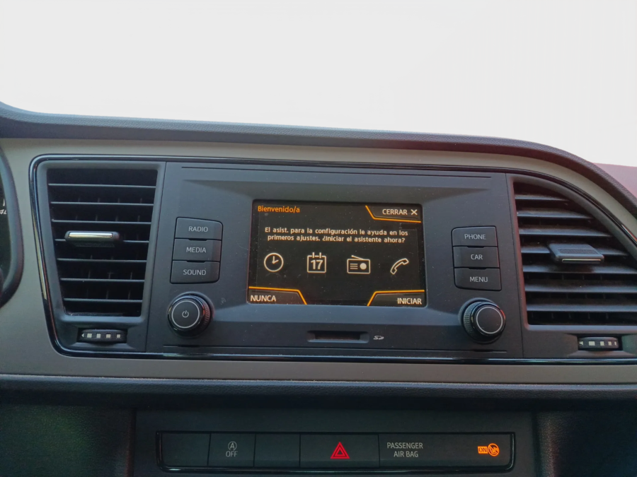 Imagen de SEAT León