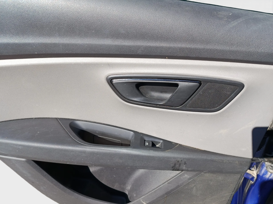 Imagen de SEAT León