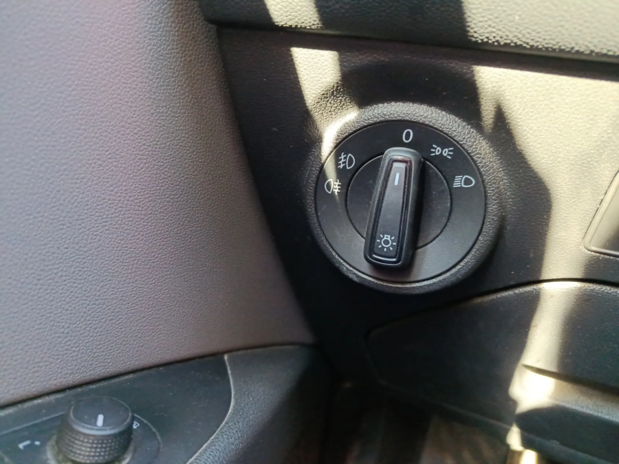 Imagen de SEAT León