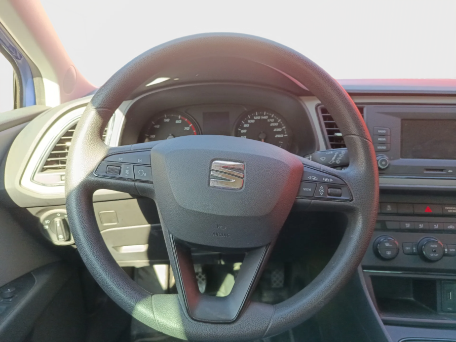 Imagen de SEAT León