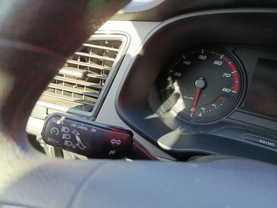 Imagen de SEAT León